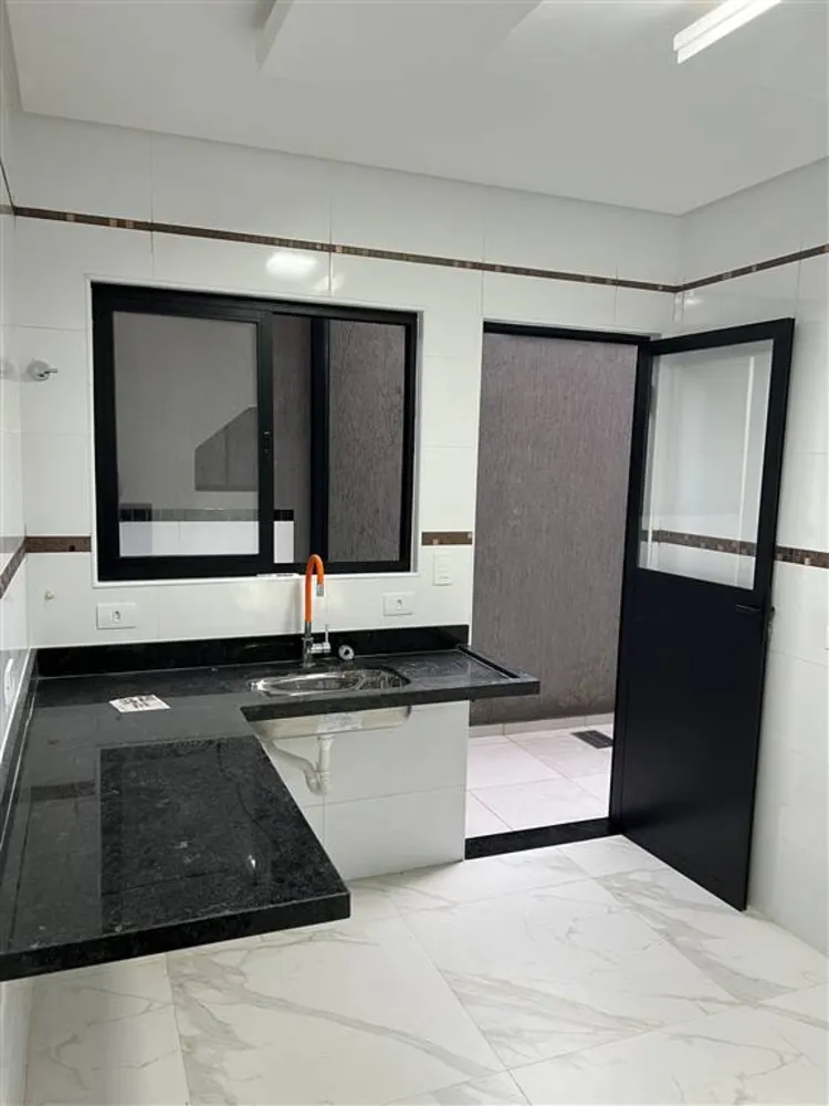 Casa de Condomínio, 2 quartos - Foto 10