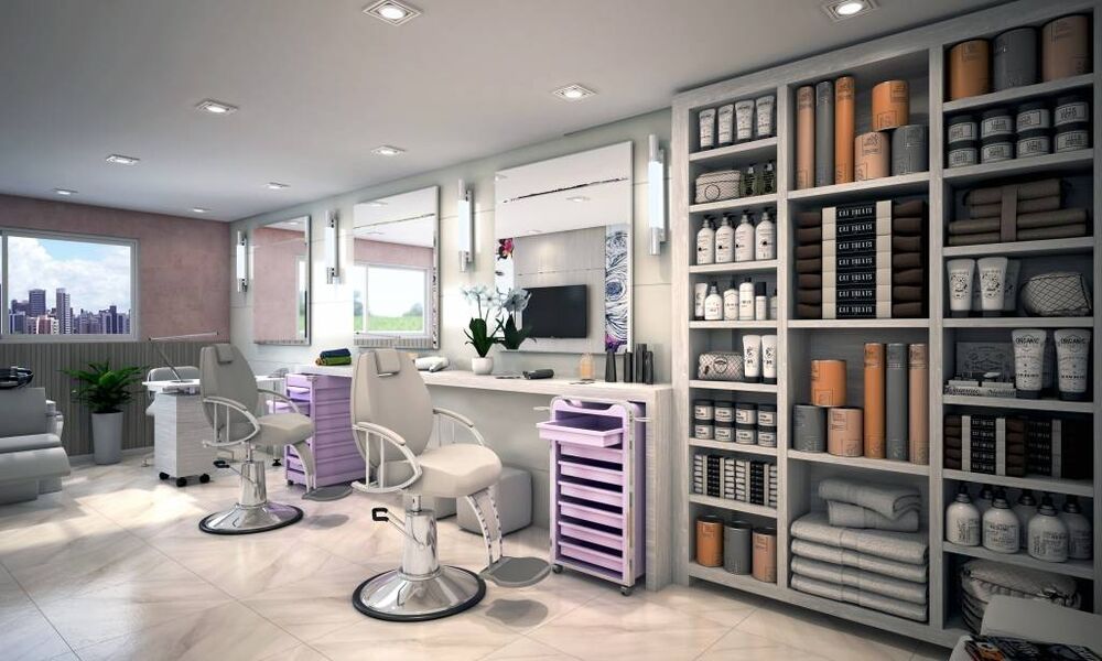 Apartamento, 2 quartos, 80 m² - Foto 4