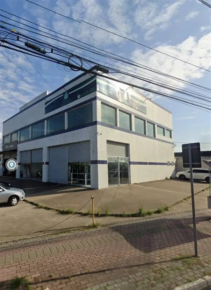 Sala-Conjunto, 390 m² - Foto 1