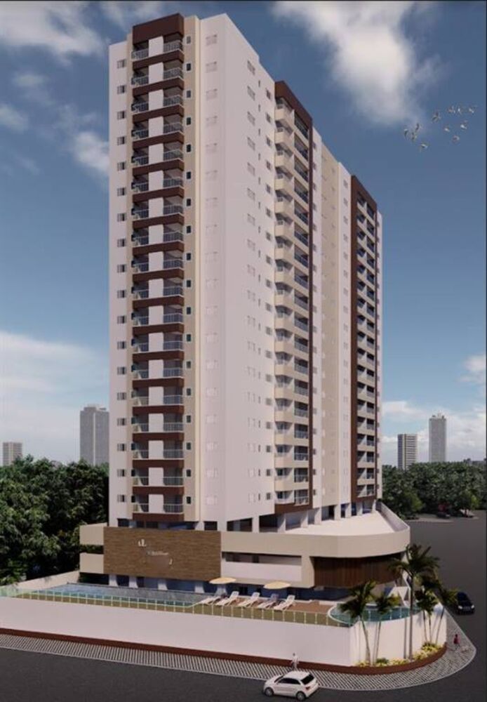 Apartamento, 2 quartos, 68 m² - Foto 3