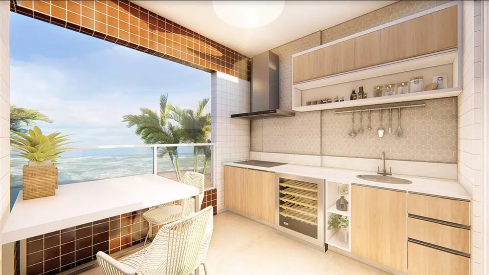 Apartamento, 2 quartos, 68 m² - Foto 3