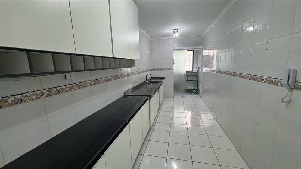 Apartamento, 2 quartos, 80 m² - Foto 1
