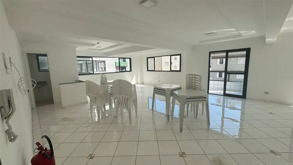 Apartamento, 2 quartos, 80 m² - Foto 2
