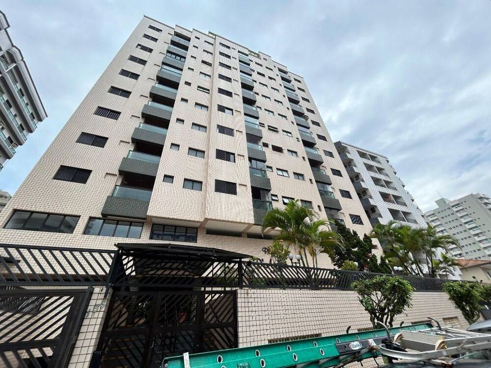 Apartamento, 2 quartos, 85 m² - Foto 2