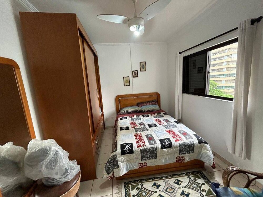 Apartamento, 2 quartos, 85 m² - Foto 1
