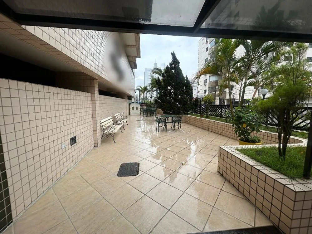 Apartamento, 2 quartos, 85 m² - Foto 12