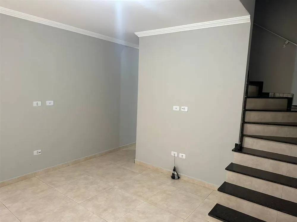 Casa de Condomínio, 2 quartos - Foto 2