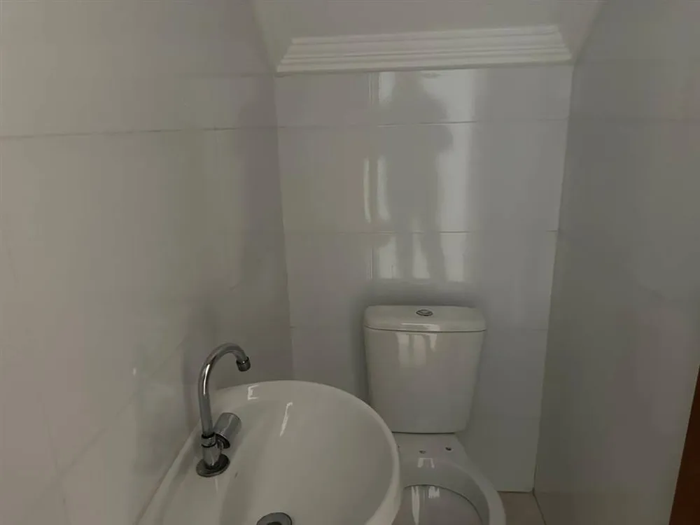Casa de Condomínio, 2 quartos - Foto 5