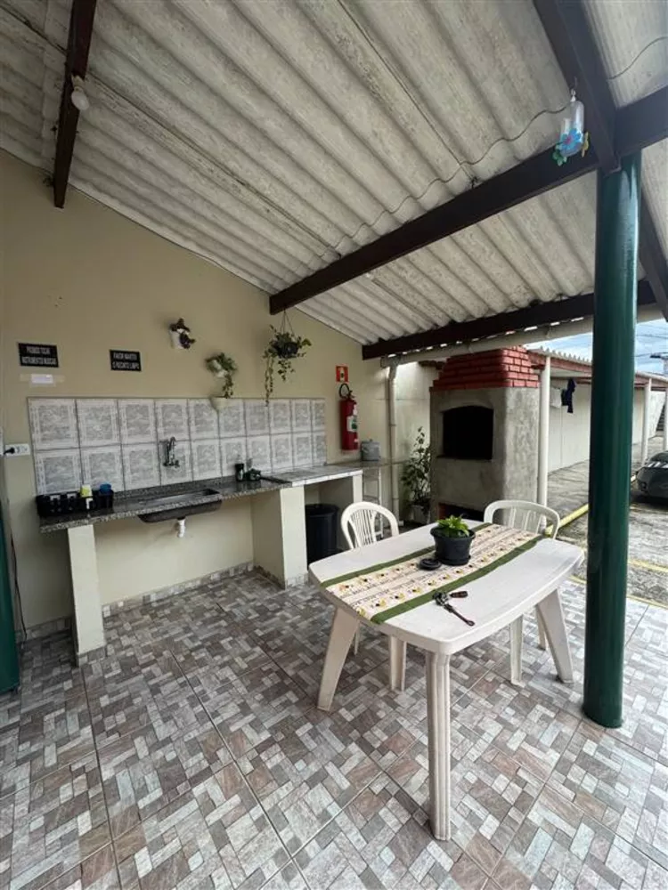 Kitnet-Studio, 37 m² - Foto 5