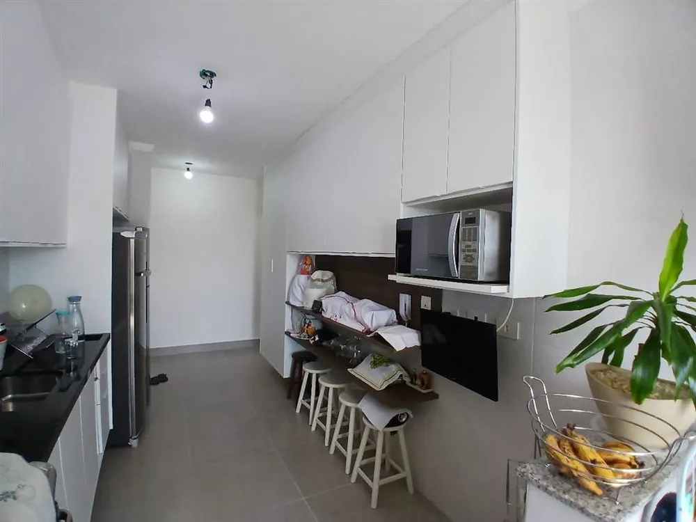 Apartamento, 2 quartos, 92 m² - Foto 3