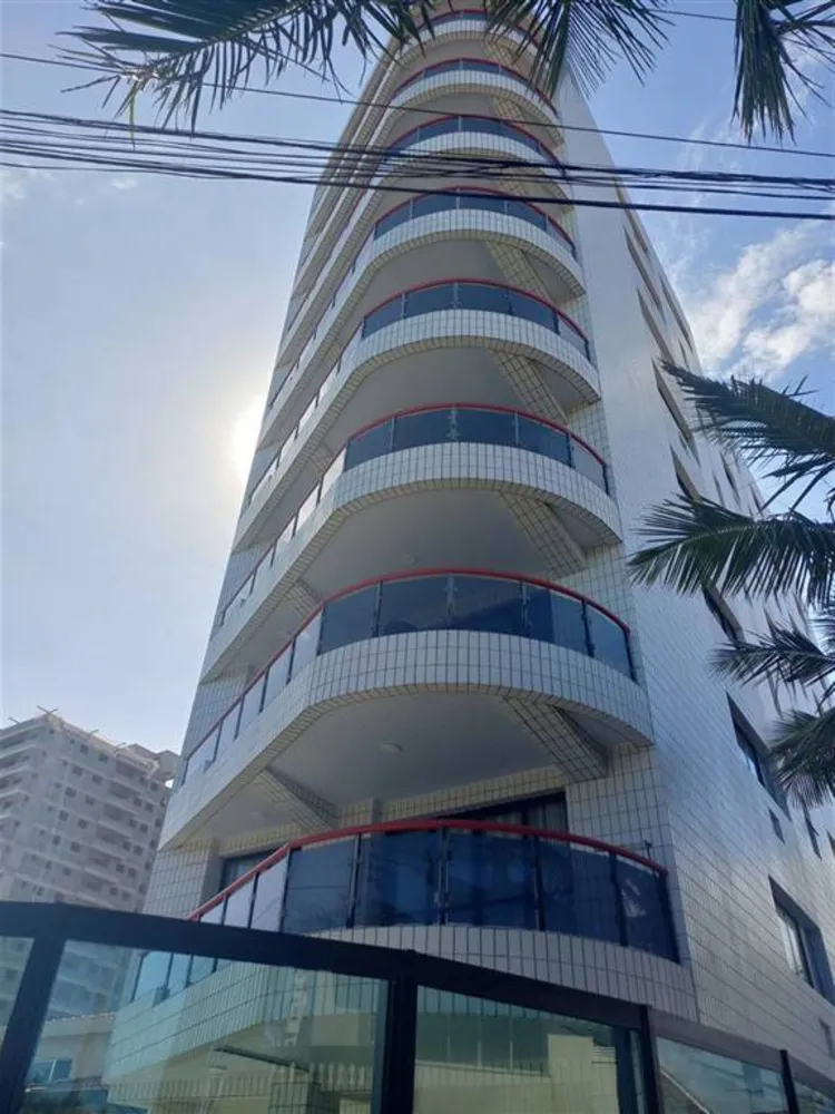 Apartamento, 3 quartos, 165 m² - Foto 3
