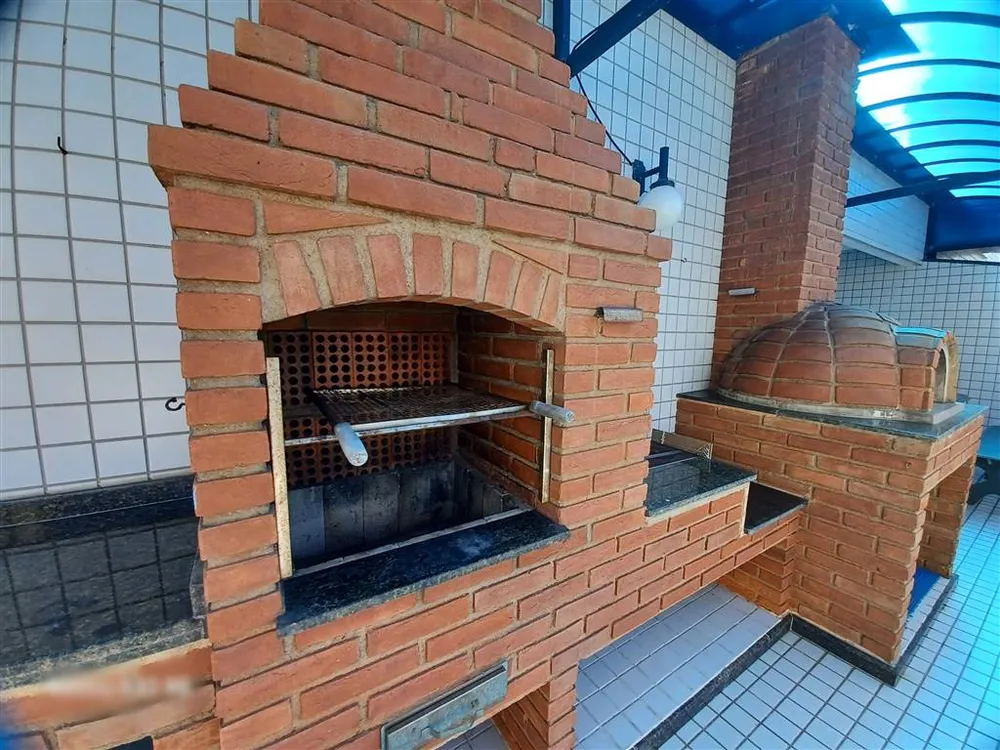 Apartamento, 2 quartos, 115 m² - Foto 1