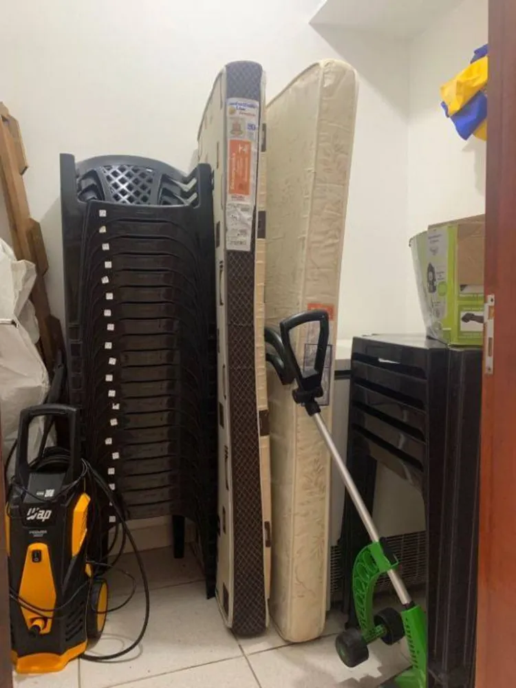 Casa, 3 quartos, 220 m² - Foto 8