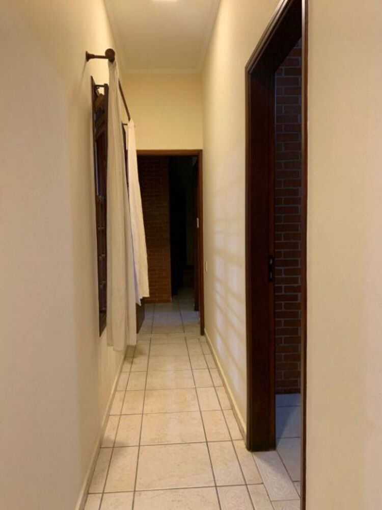 Casa, 3 quartos, 220 m² - Foto 1
