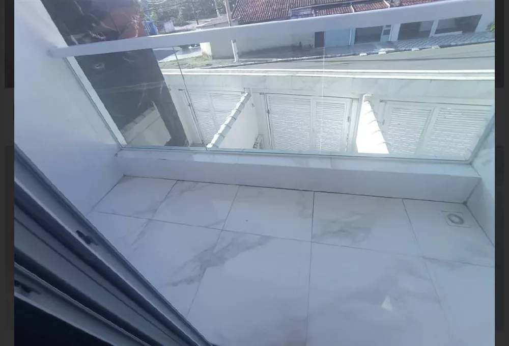 Sobrado, 2 quartos, 60 m² - Foto 16