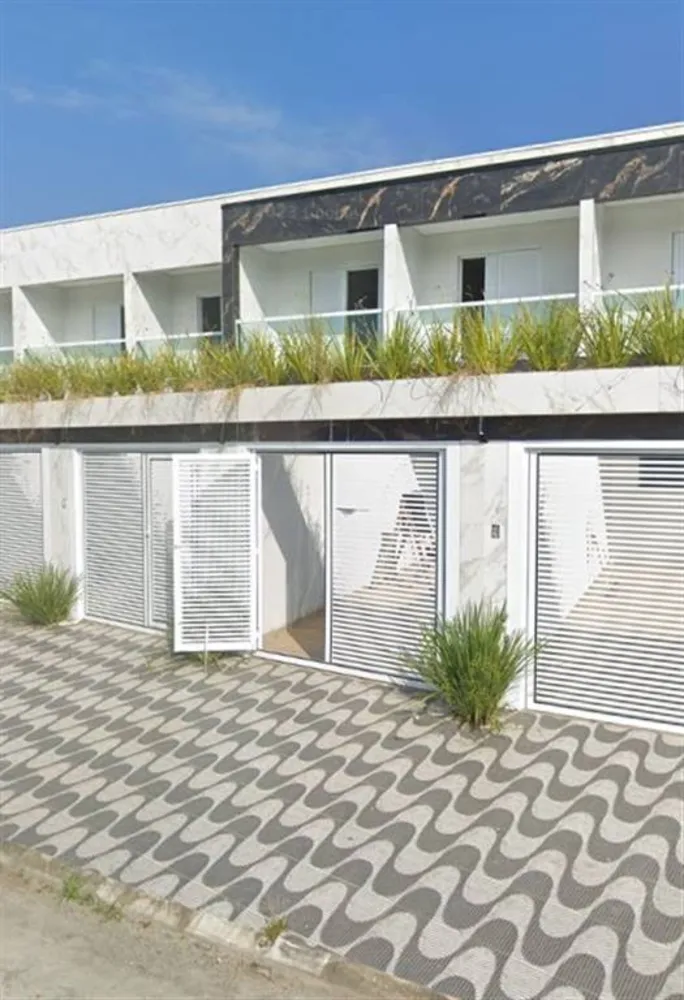 Sobrado, 2 quartos, 60 m² - Foto 1