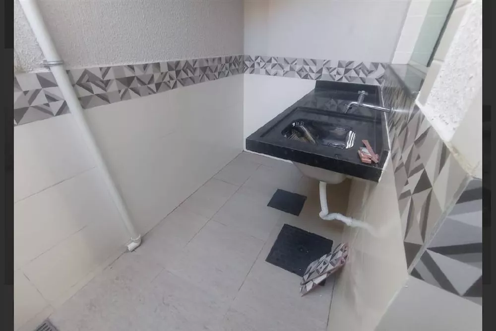 Sobrado, 2 quartos, 60 m² - Foto 6
