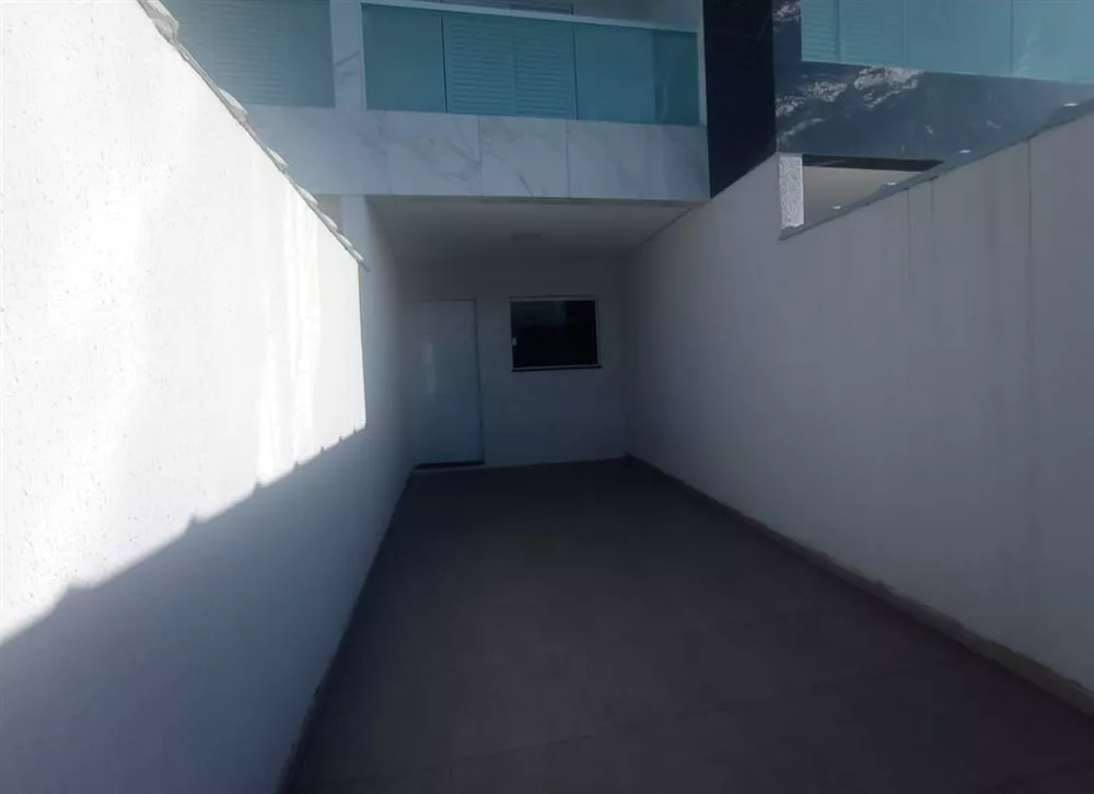 Sobrado, 2 quartos, 60 m² - Foto 3