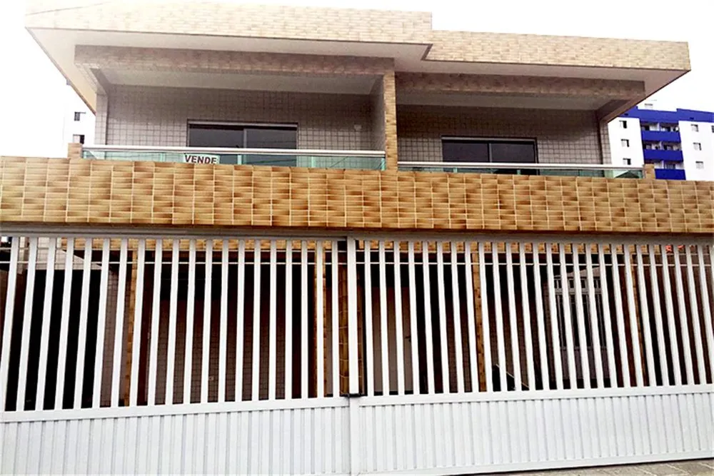 Sobrado, 2 quartos, 88 m² - Foto 6