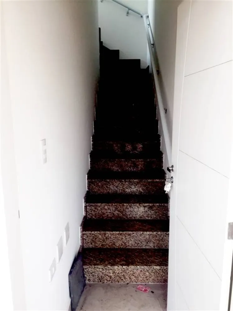 Sobrado, 2 quartos, 88 m² - Foto 5