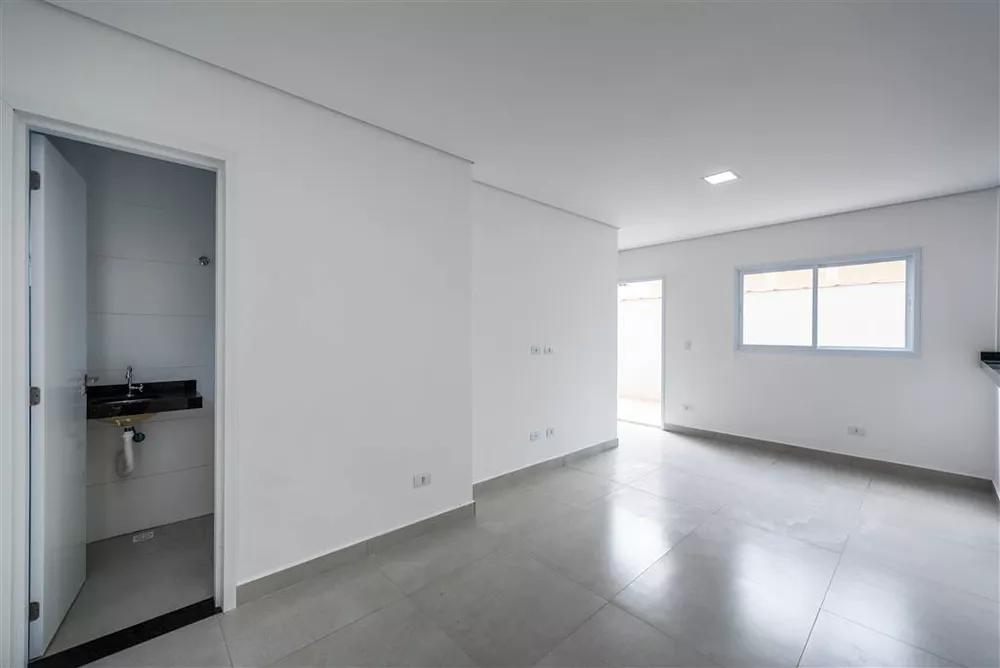 Sobrado, 2 quartos, 70 m² - Foto 2
