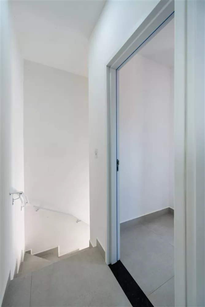 Sobrado, 2 quartos, 70 m² - Foto 1