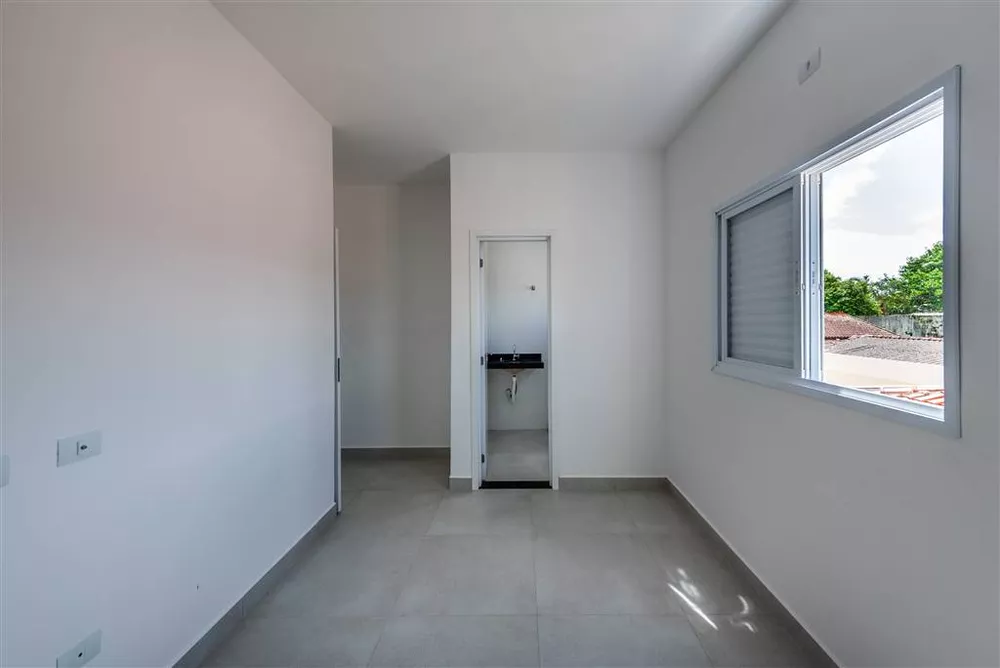 Sobrado, 2 quartos, 70 m² - Foto 5
