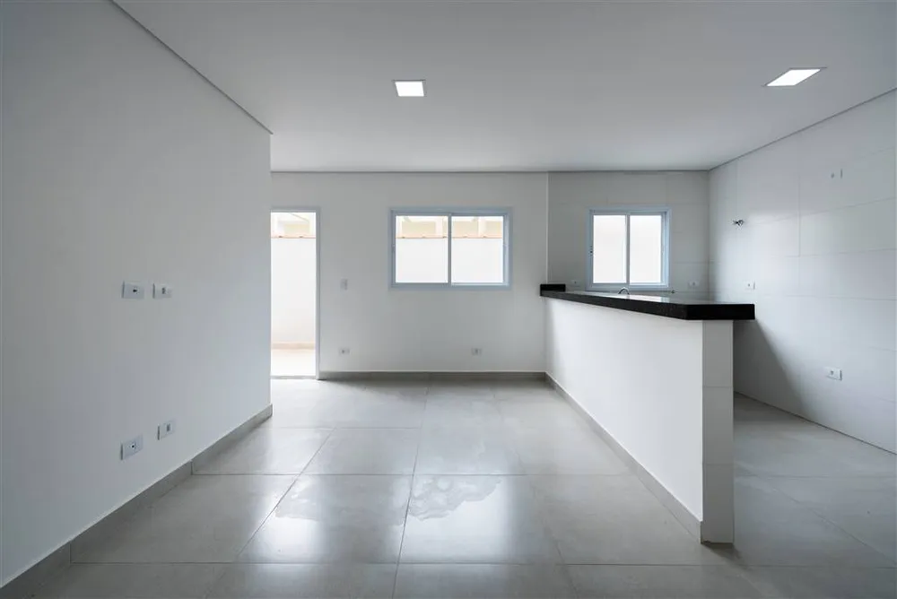 Sobrado, 2 quartos, 70 m² - Foto 3
