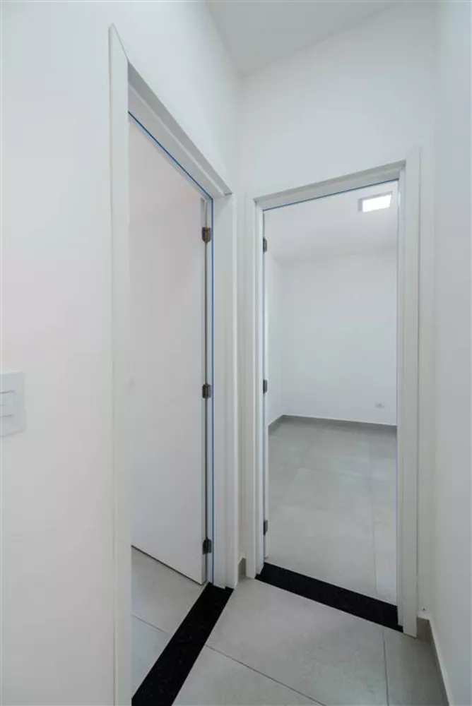Sobrado, 2 quartos, 70 m² - Foto 4