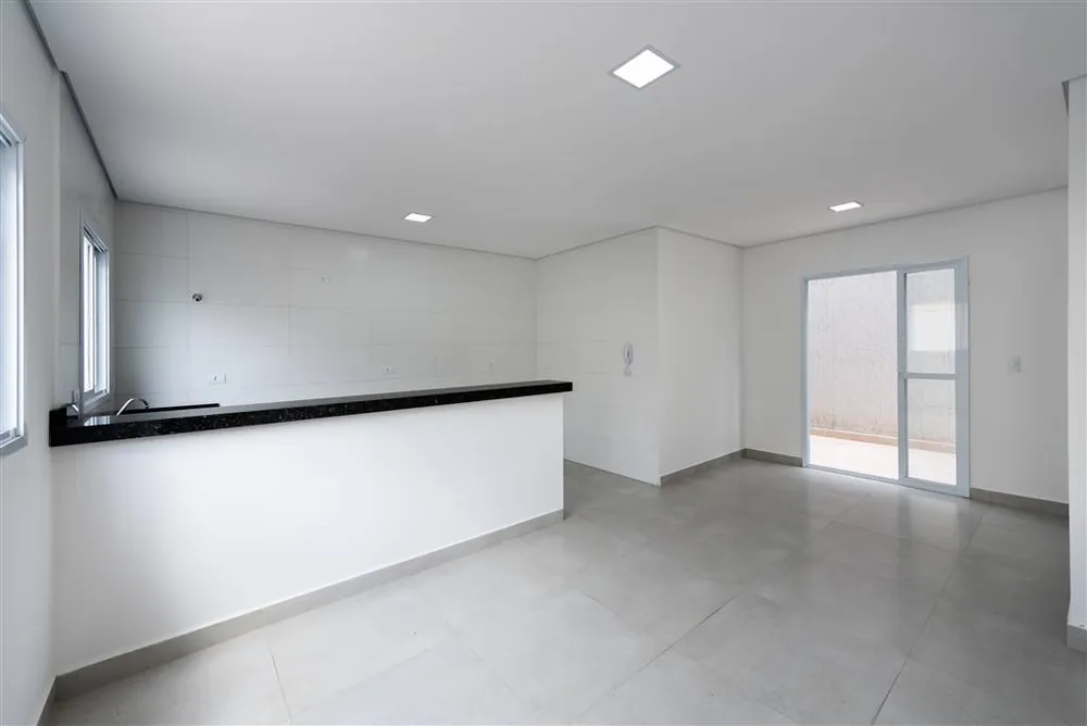 Sobrado, 2 quartos, 70 m² - Foto 1