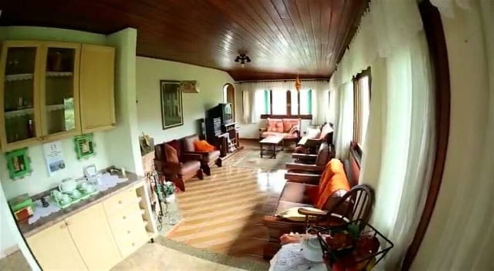 Chácara, 3 quartos - Foto 1