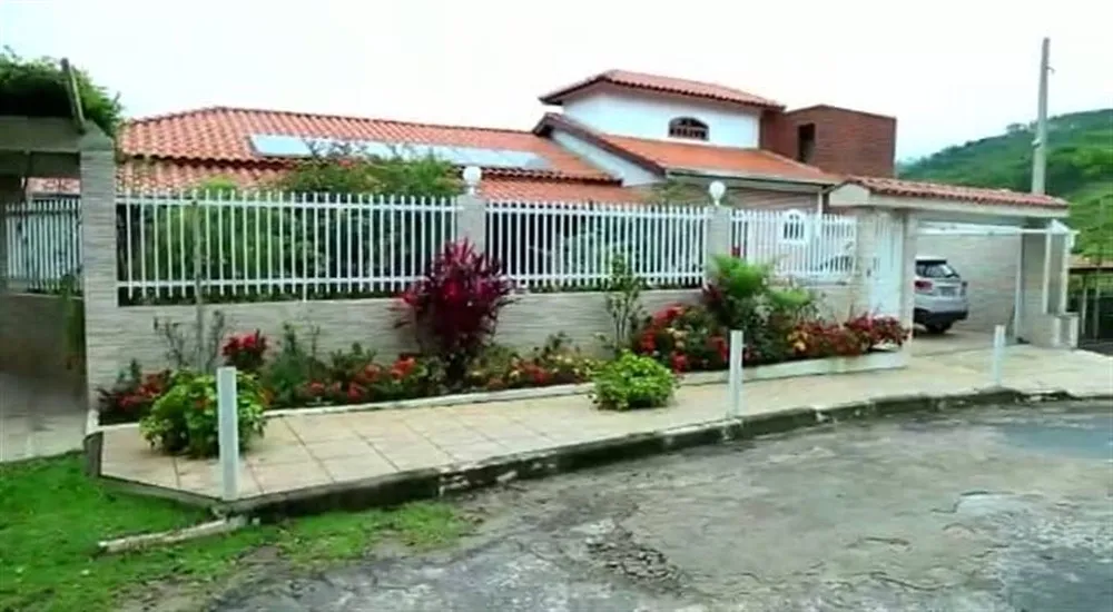 Chácara, 3 quartos - Foto 1