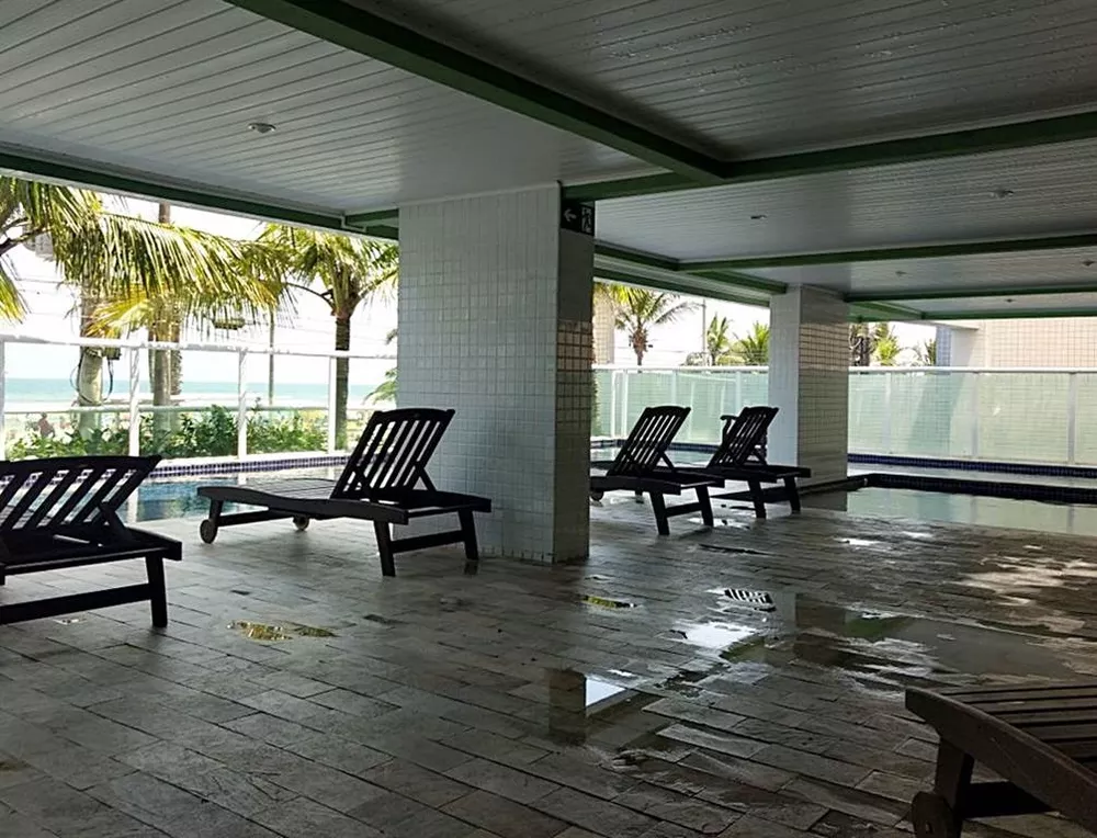 Apartamento, 3 quartos, 206 m² - Foto 10