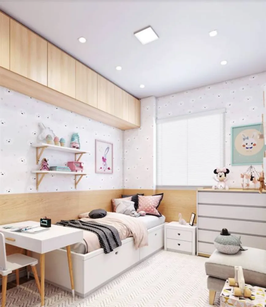 Apartamento, 2 quartos, 68 m² - Foto 4