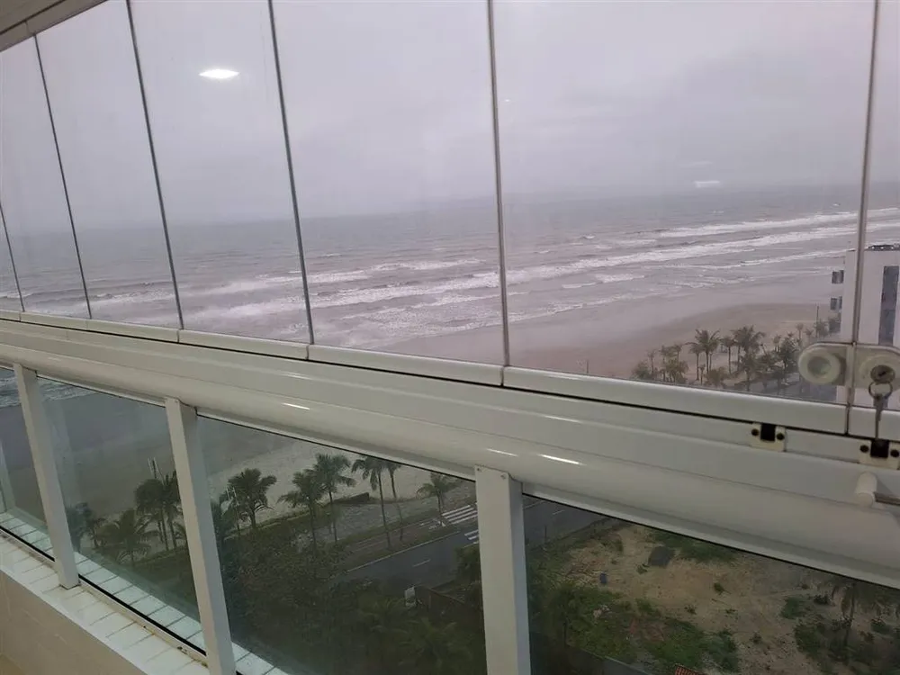 Apartamento, 2 quartos, 72 m² - Foto 1