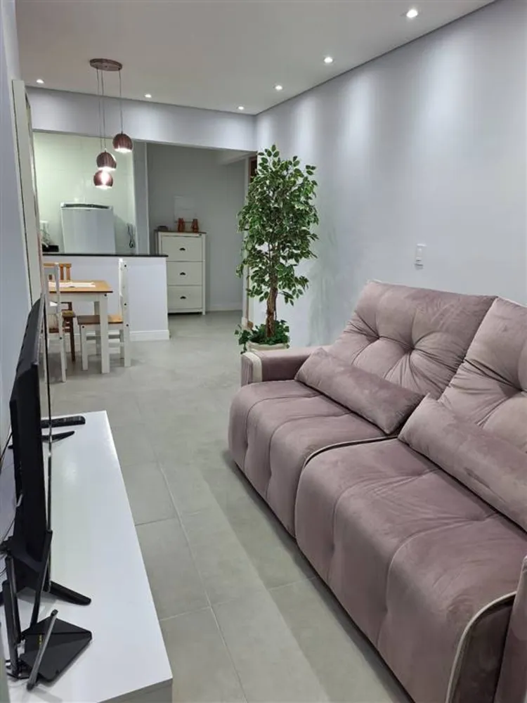 Apartamento, 2 quartos, 72 m² - Foto 7
