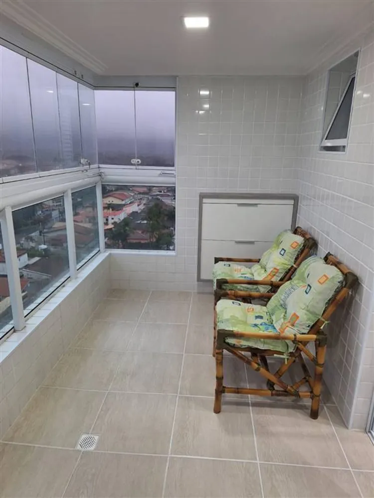 Apartamento, 2 quartos, 72 m² - Foto 2