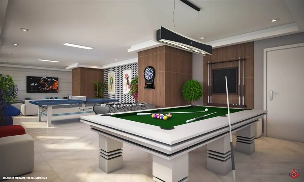 Apartamento, 2 quartos, 55 m² - Foto 6