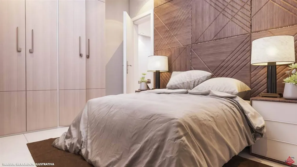 Apartamento, 2 quartos, 55 m² - Foto 7