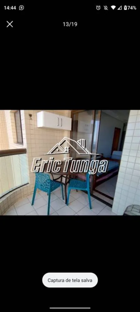 Apartamento, 2 quartos, 80 m² - Foto 3