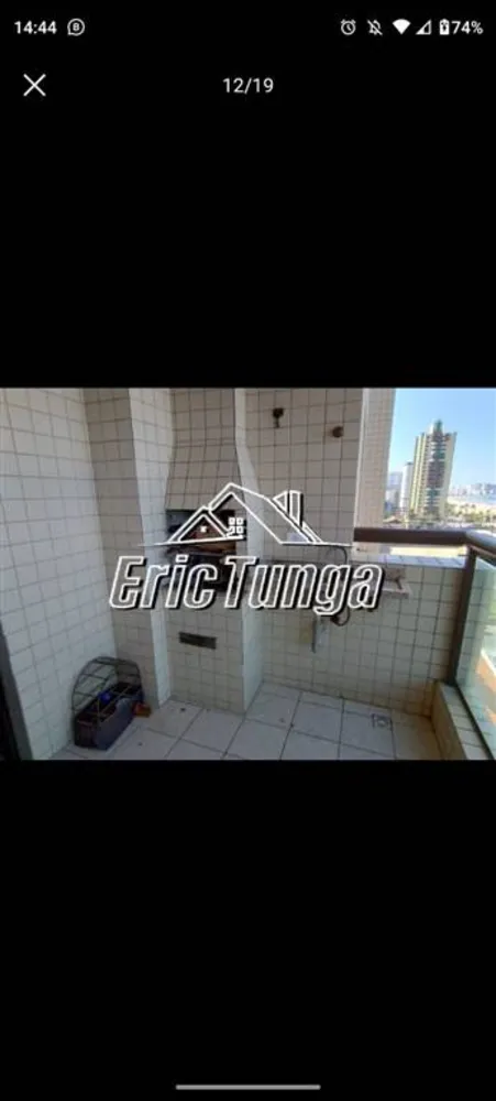 Apartamento, 2 quartos, 80 m² - Foto 7