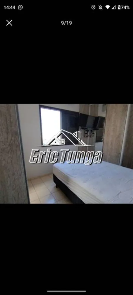 Apartamento, 2 quartos, 80 m² - Foto 6