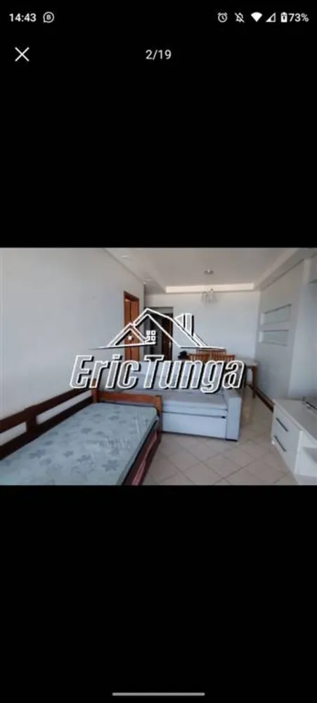 Apartamento, 2 quartos, 80 m² - Foto 1
