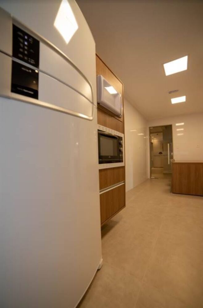 Apartamento, 3 quartos, 133 m² - Foto 6