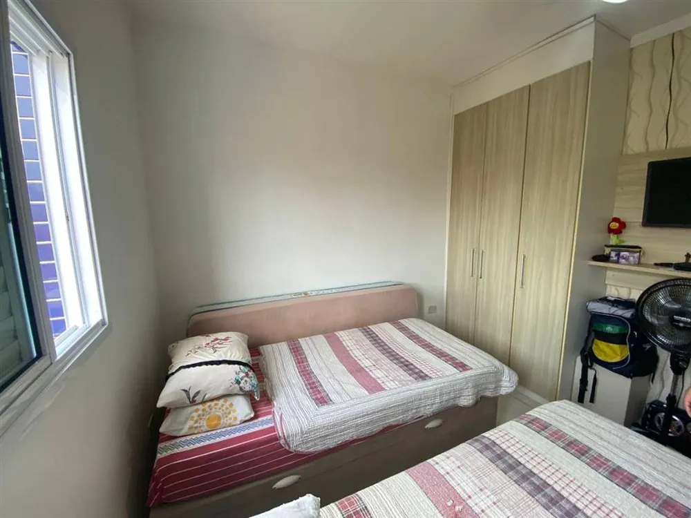 Sobrado, 2 quartos, 87 m² - Foto 9