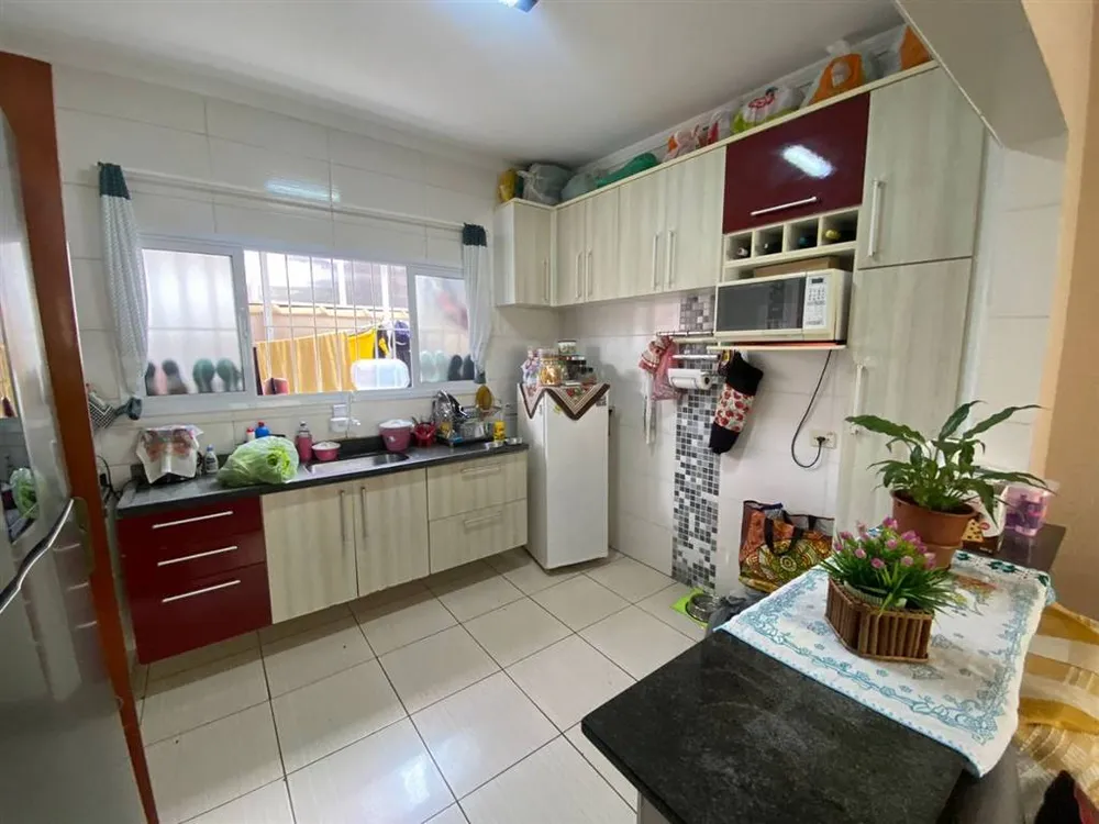 Sobrado, 2 quartos, 87 m² - Foto 12