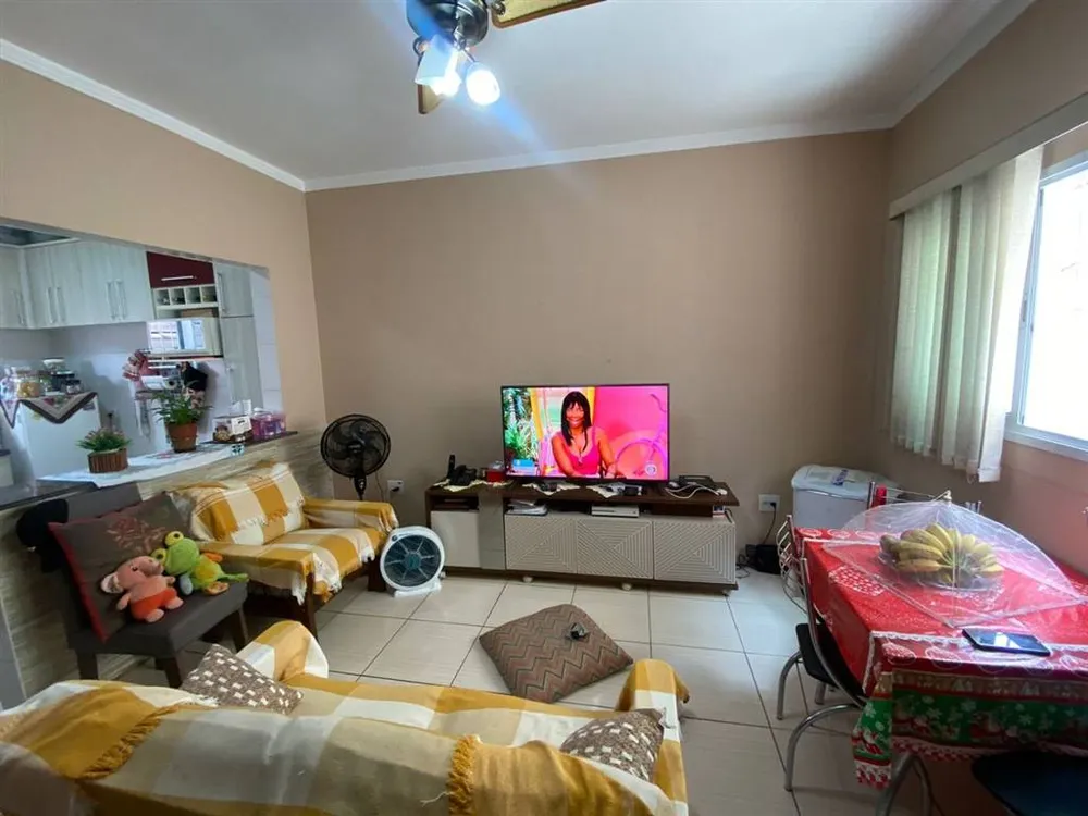 Sobrado, 2 quartos, 87 m² - Foto 2