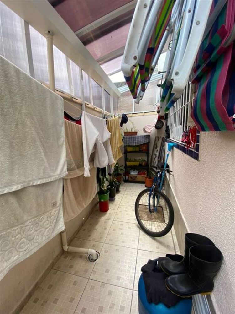 Sobrado, 2 quartos, 87 m² - Foto 4