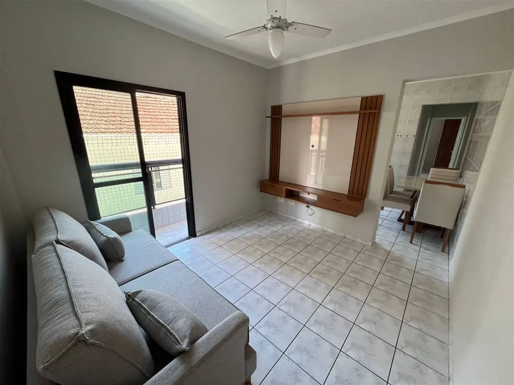 Apartamento, 1 quarto, 48 m² - Foto 4