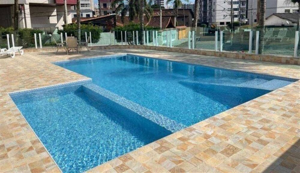 Apartamento, 3 quartos, 116 m² - Foto 1